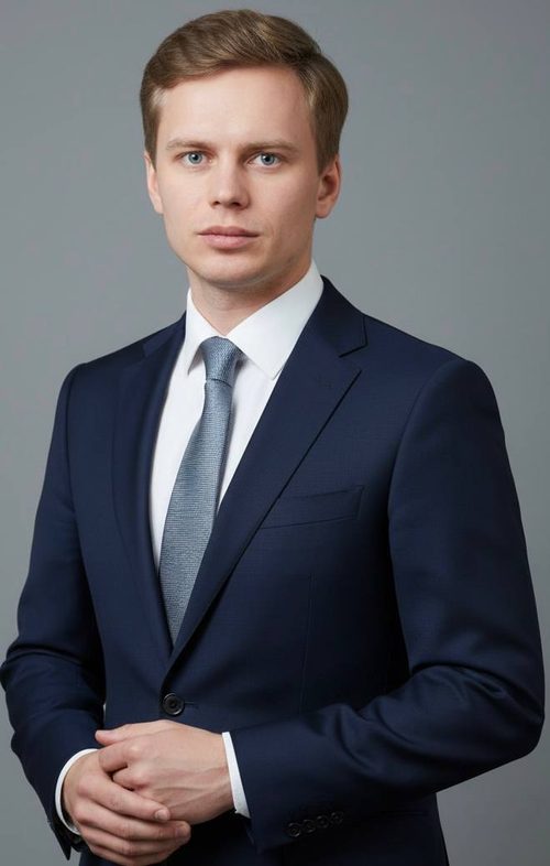 Авдеев Артём — руководитель проектов «СтройЭкспертНадзор»