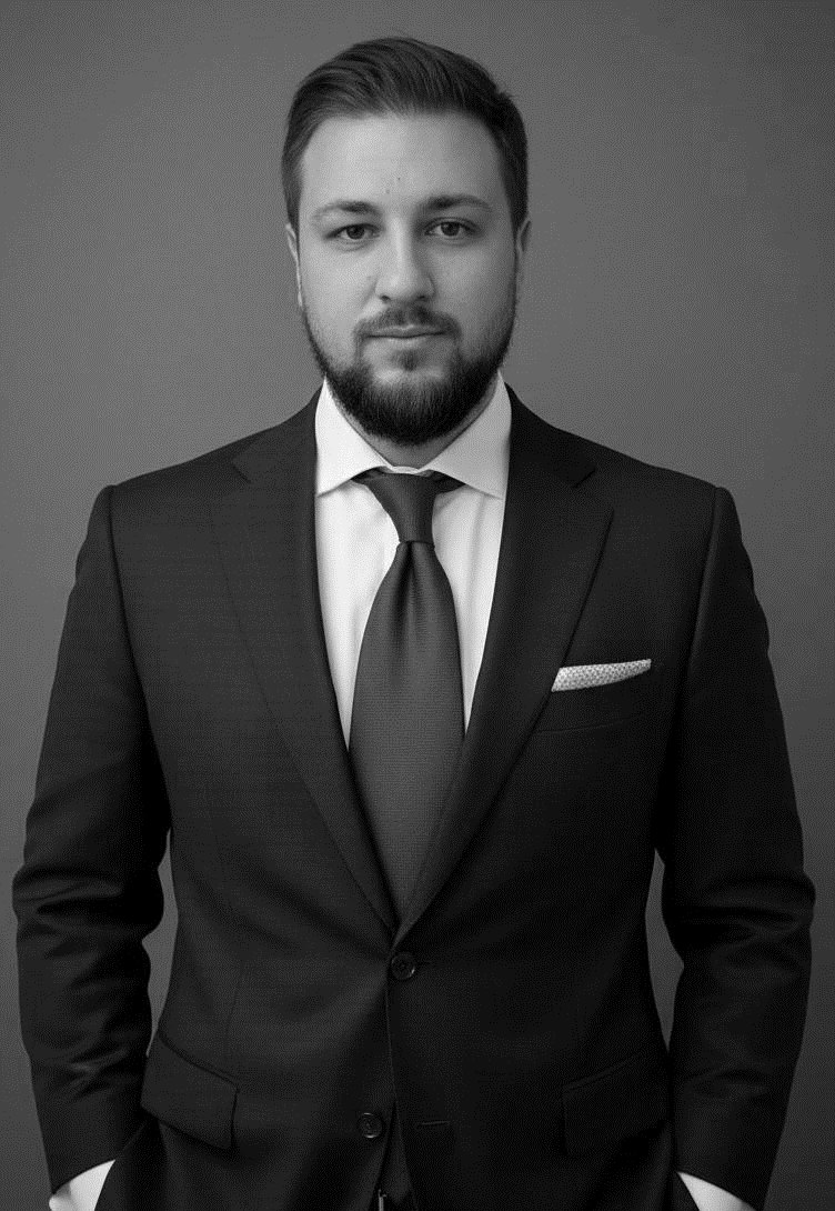 Николаев Сергей Алексеевич — руководитель отдела обследования «СтройЭкспертНадзор»