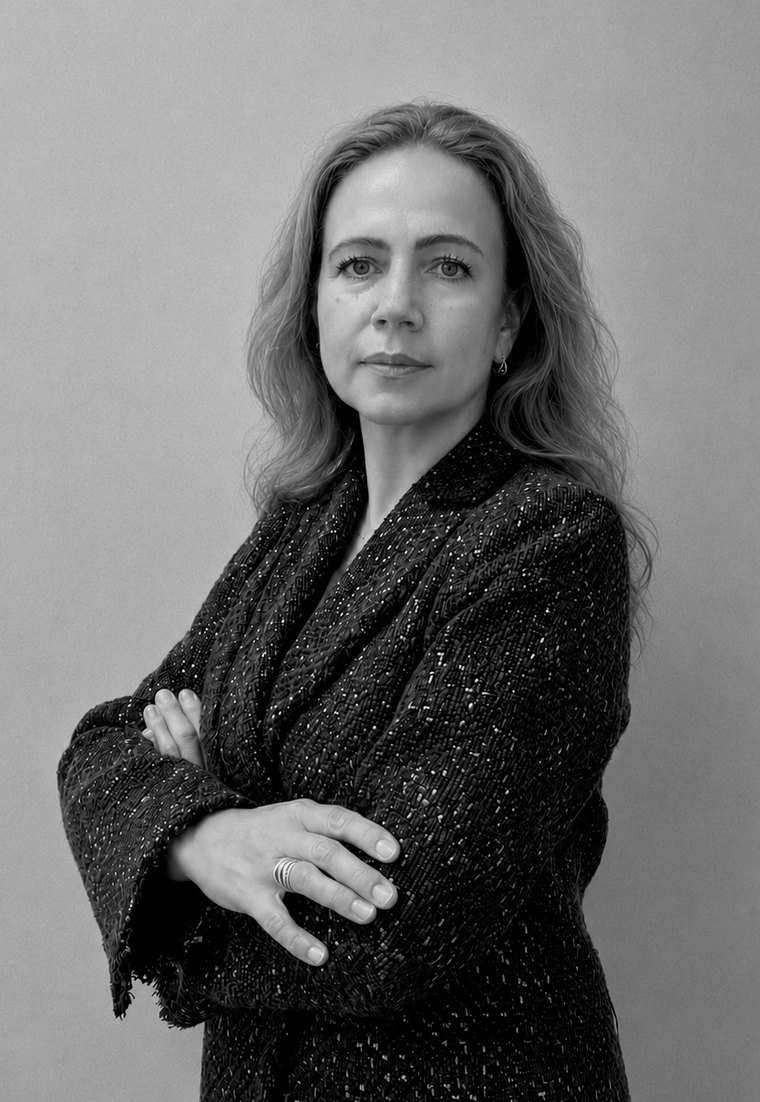 Селиверстова Екатерина Александровна — руководитель службы технического заказчика «СтройЭкспертНадзор»