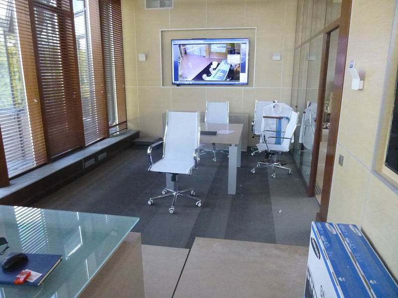 Ведение технического надзора за строительно-монтажными и отделочными работами медико-диагностические центры Медскан  фото 2